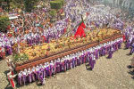 Foto 3 de San Bartolomé Becerra, Sacatepéquez