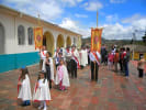 Foto 1 de San Miguel de Sema, Boyacá