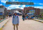 Foto 5 de Desaguadero, La Paz