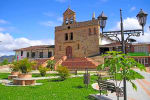 Foto 5 de Gambita, Santander