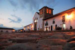 Foto 1 de Villa de Leyva, Boyacá