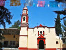 Foto 4 de Xochimilco, Distrito Federal