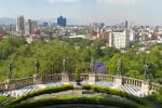 Foto 1 de Chapultepec, México