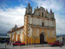 Foto 1 de Cantel, Quetzaltenango