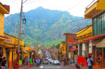 Foto 2 de Tepoztlán, Morelos