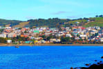Foto 4 de Ancud, Los Lagos