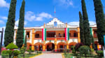 Foto 1 de Cuilápam de Guerrero, Oaxaca