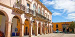 Foto 1 de Jerez, Zacatecas