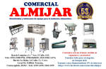 Fotos de Agencia Y Comercial Almijar