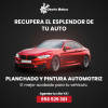 Foto 5 de Gruas Chavin Motors Huaraz
