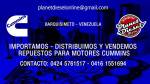 Foto 2 de Planet Diesel Riera Barquisimeto