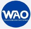 Fotos de Wao Telecomunicaciones, C.a