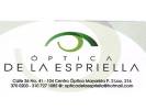Foto 3 de Optica De La Espriella