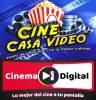 Fotos de Video Tienda Cine En Casa Video Digital