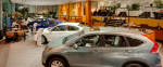 Photo 5 of Honda Gabriel