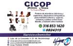 Fotos de Cicop Protesis & Ortesis
