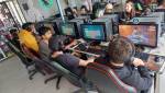 Fotos de Ns Esports Arena