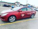 Photos of Flat Ride Taxi Inc. | Sherwood Park Taxi Service