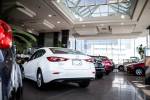 Photos of Mazda Gabriel St-Jacques