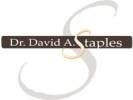 Photos of Dr. David Staples