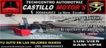 Fotos de Tecnicentro Automotriz Castillo Motors