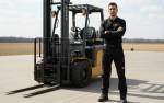 Foto 4 de 2J Forklift Company