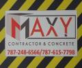 Fotos de Maxy Contractor And Concrete Pumping Services Group Corp