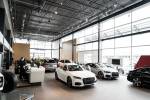 Photos of Audi St-Laurent