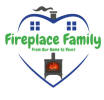 Photos of Fireplace Family