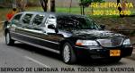 Foto 3 de Servicio De Limosinas Alquiler