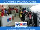 Fotos de Almacén Kapi Deportes