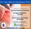 Fotos de Policlinica La Concepcion. Barquisimeto. Luis Alberto Henríquez Pérez