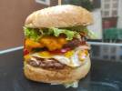 Foto 2 de Superburguer