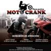 Foto 4 de Moto Crank