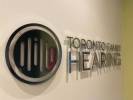 Photos of Toronto Family Hearing