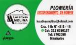 Fotos de Locativas Molina