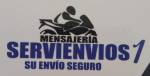 Fotos de Mensajeria Servienvios