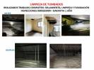 Foto 2 de Fumigaciones & Servicios