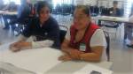 Foto 3 de Alma Mendoza / Cursos