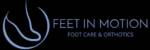 Photos of Feet In Motion Foot Care & Orthotics