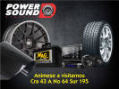 Fotos de Powersound