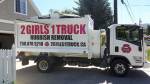 Photos of 2 Girls 1 Truck