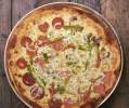 Fotos de Delizzia Pizzeria Ibarra