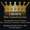 Photo 4 of Crown Pest & Wildlife Control Services