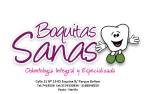 Fotos de Boquitas Sanas Pasto Dra. Leidy Lorena Dominguez