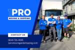 Photos of 1Pro Moving Company Vancouver &Amp; Shipping