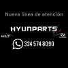 Fotos de Hyunparts