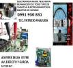 Fotos de Electronica Reparacion Radio Tv Tarjetas 099183