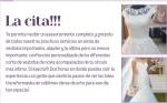 Fotos de Bellanovia