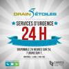 Photos of Drain 5 Etoiles